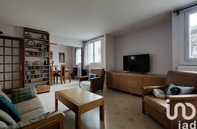 vente appartement 315 000 € à proximité de Asnières-sur-Seine (92600)