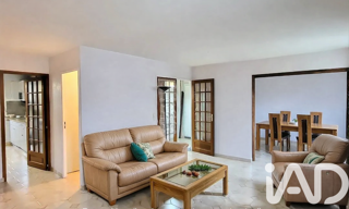 Appartement 4 Pièces 84 m² à vendre à Gennevilliers (92230)