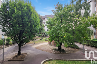 Appartement 4 pièces 260000 €