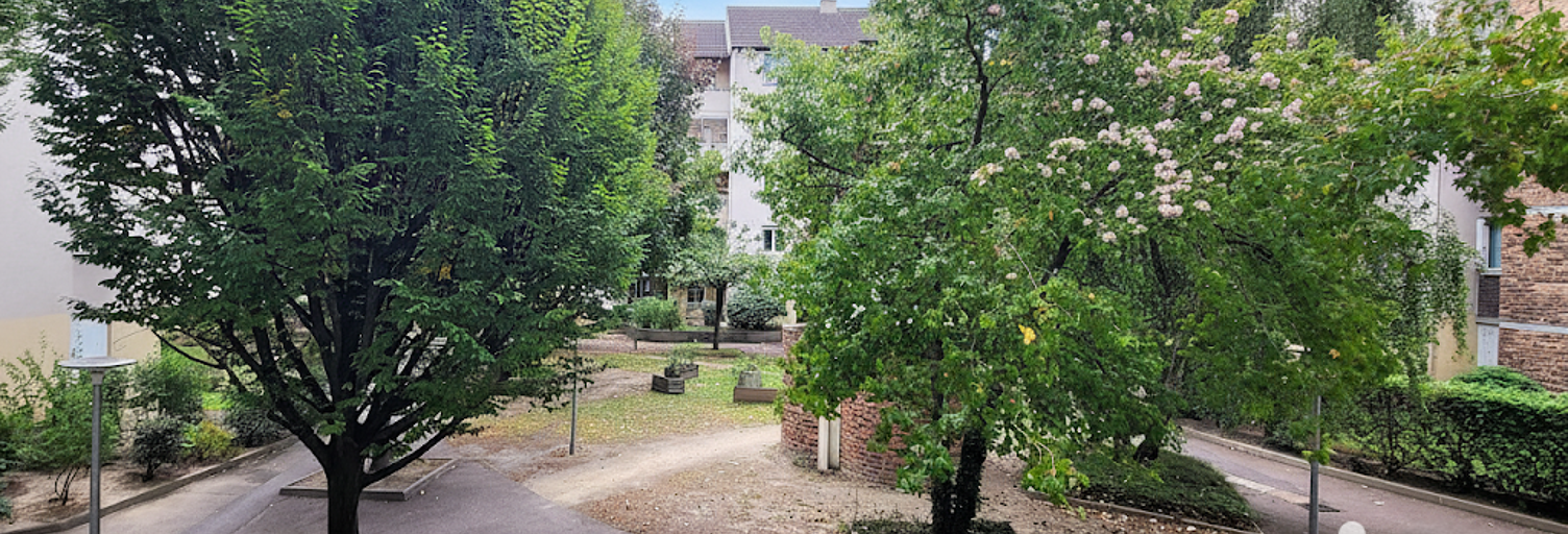 Appartement 4 Pièces 84 m² à vendre à Gennevilliers (92230)