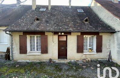 vente maison 125 000 € à proximité de Proissans (24200)