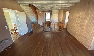 Maison 5 Pièces 118 m² à vendre à Livernon (46320)