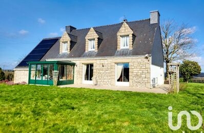 vente maison 333 600 € à proximité de Vannes (56000)