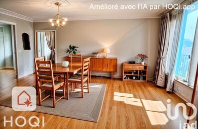 vente appartement 261 000 € à proximité de Indre (44610)