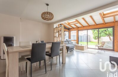 vente maison 380 000 € à proximité de Varennes-Jarcy (91480)