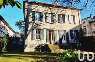 vente maison 180 000 € à proximité de Les Martys (11390)