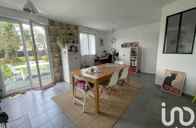 vente maison 199 990 € à proximité de Nort-sur-Erdre (44390)