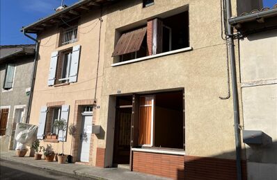 vente maison 97 500 € à proximité de Saint-Sardos (82600)