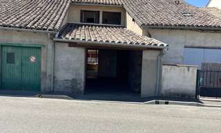 Maison 3 Pièces 73 m² à vendre à Beaumont-de-Lomagne (82500)