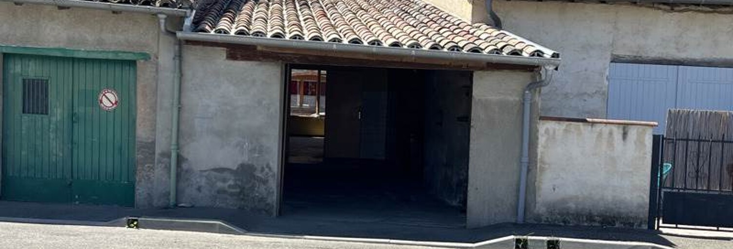 Maison 3 Pièces 73 m² à vendre à Beaumont-de-Lomagne (82500)