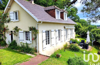 vente maison 252 000 € à proximité de Bassillac (24330)