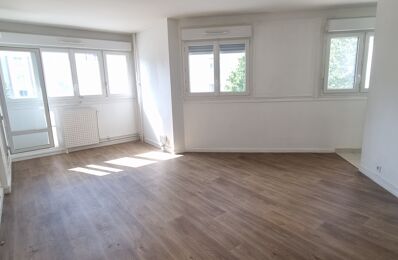 vente appartement 139 500 € à proximité de Le Pin (77181)