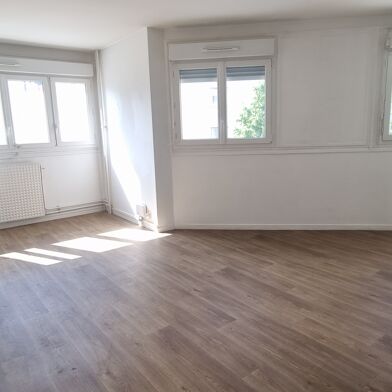 Appartement 2 pièces 51 m²