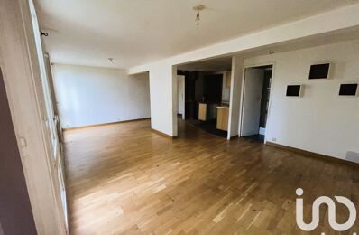 vente appartement 149 000 € à proximité de Quincy-sous-Sénart (91480)