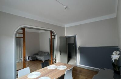 vente appartement 155 000 € à proximité de Saint-Claude (39200)