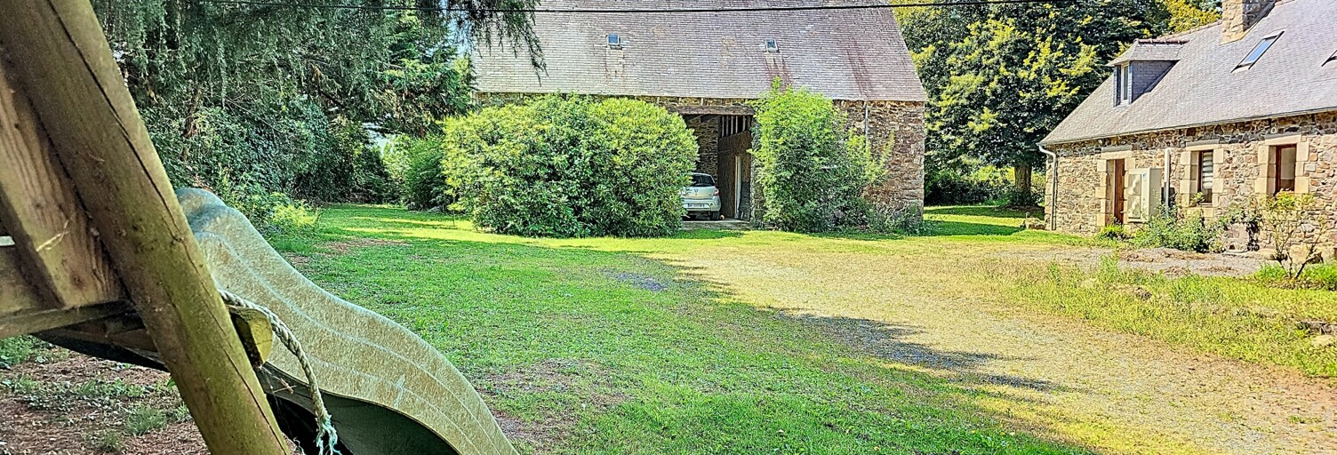 Maison 8 Pièces 211 m² à vendre à Lézardrieux (22740)