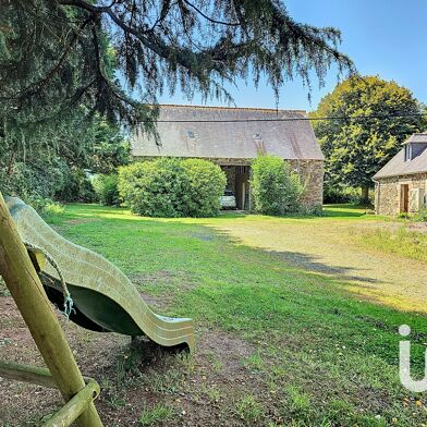 Maison 8 pièces 349000 €