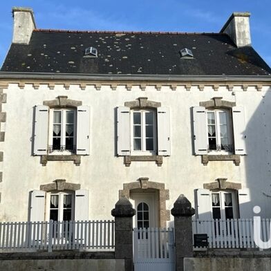 Maison 5 pièces 94 m²