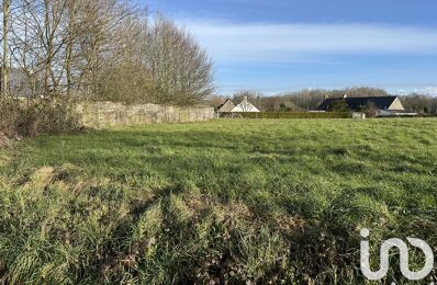 vente terrain 59 500 € à proximité de Saint-Georges-de-Gréhaigne (35610)