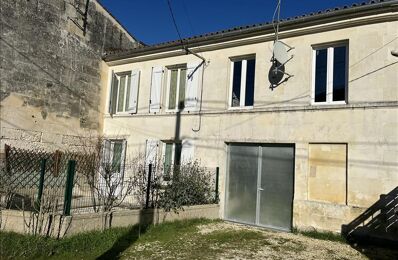 vente maison 181 050 € à proximité de Saintes (17100)