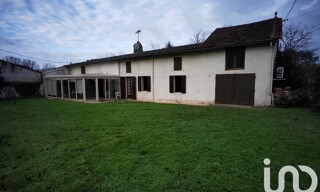Maison 4 Pièces 130 m² à vendre à Noaillan (33730)