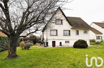 vente maison 315 000 € à proximité de Beautheil-Saints (77120)