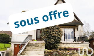 Maison 5 Pièces 140 m² à vendre à Faremoutiers (77515)
