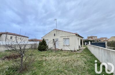 vente maison 366 000 € à proximité de Grabels (34790)