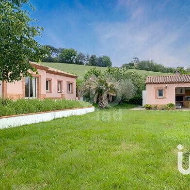 Maison 5 pièces 639000 €