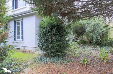 vente maison 236 500 € à proximité de Brueil-en-Vexin (78440)