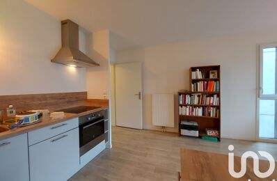 vente appartement 195 000 € à proximité de Annœullin (59112)