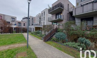 Appartement 2 Pièces 47 m² à vendre à Lille (59000)