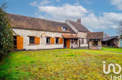 vente maison 350 000 € à proximité de Bondoufle (91070)