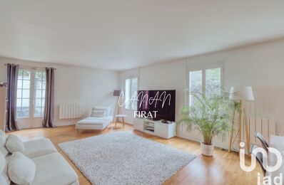 vente appartement 327 000 € à proximité de Montlignon (95680)