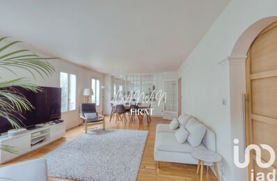 vente appartement 327 000 € à proximité de Épinay-sur-Seine (93800)