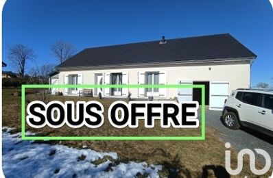 vente maison 246 000 € à proximité de Saint-Flour (15100)