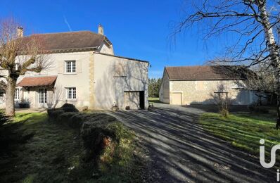 vente maison 364 000 € à proximité de Saint-Cernin-de-Labarde (24560)