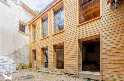 vente maison 299 900 € à proximité de Boissy-l'Aillerie (95650)