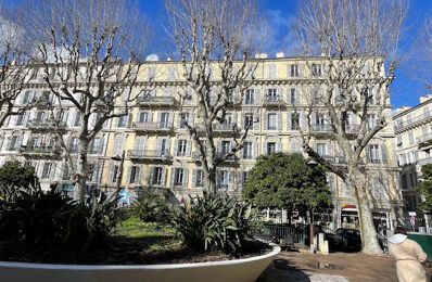 appartement 3 pièces 68 m2 à vendre à Nice (06000)