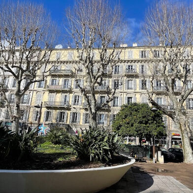 Appartement 3 pièces 625000 €