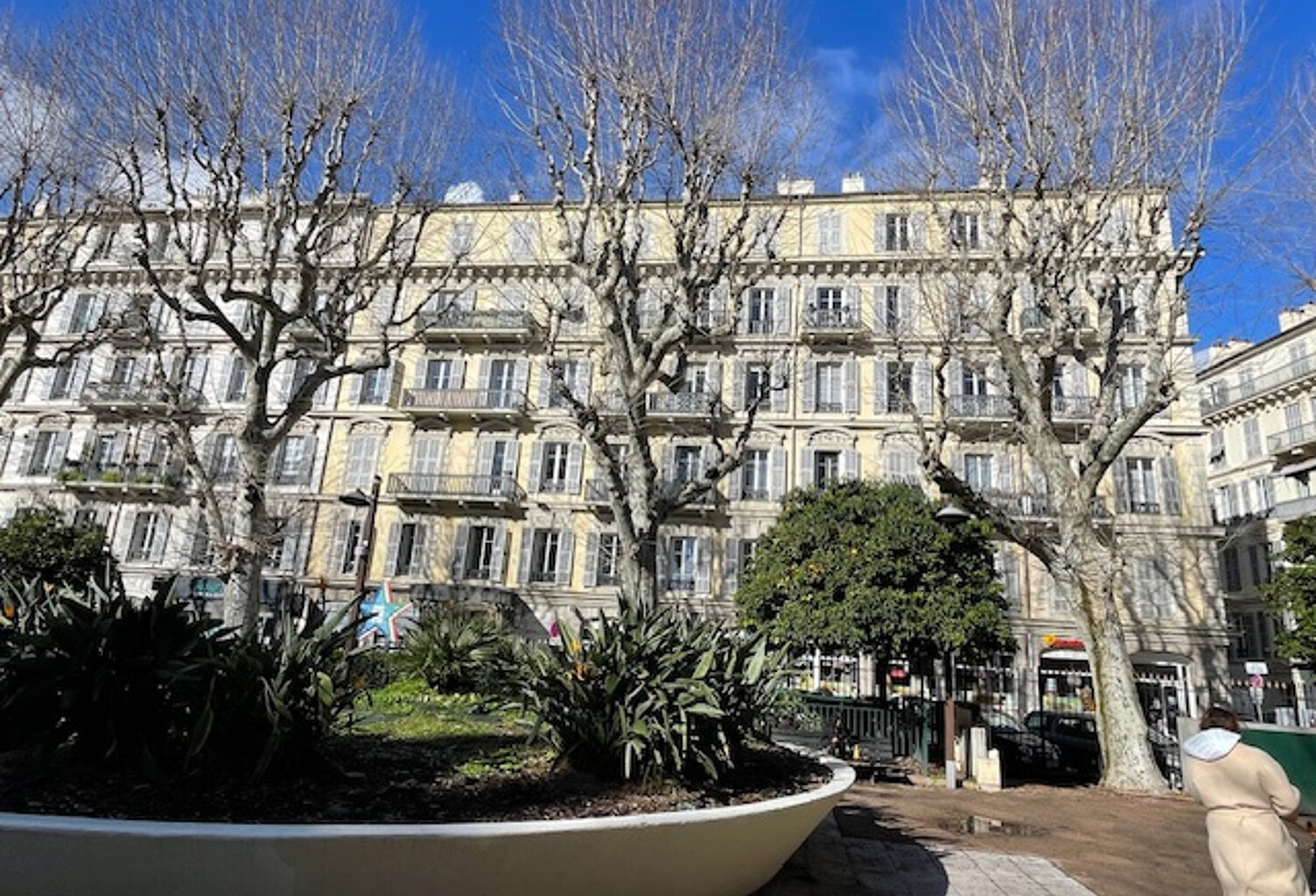 AU COEUR DE NICE — photo 1