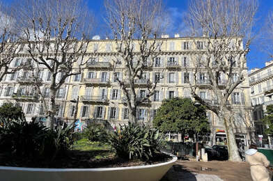 Appartement 3 pièces 625000 €