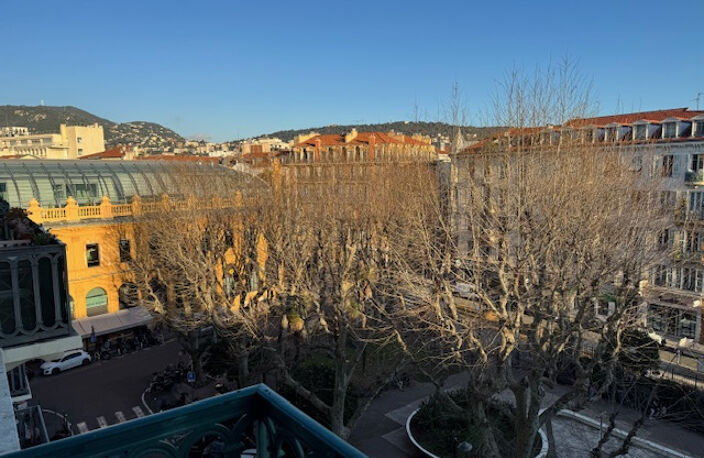 AU COEUR DE NICE — photo 2