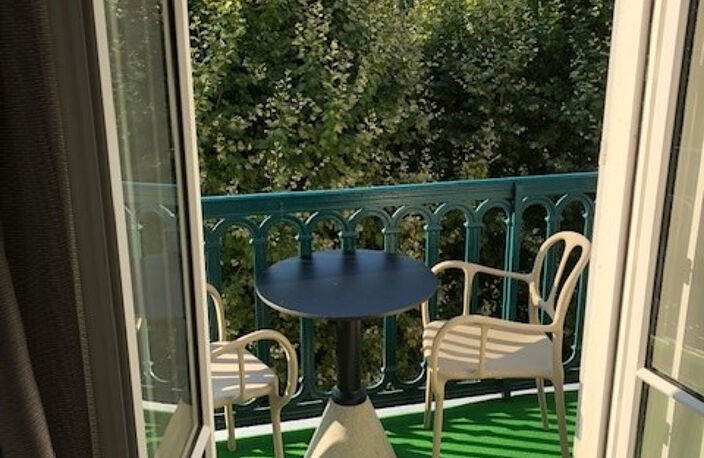 AU COEUR DE NICE — photo 3