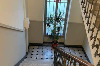 Appartement 3 pièces 625000 €