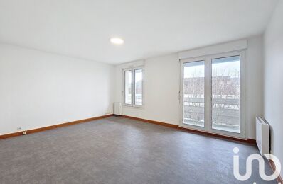 vente appartement 141 000 € à proximité de Faremoutiers (77515)