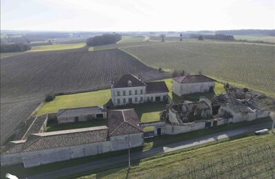 vente maison 265 000 € à proximité de Châteauneuf-sur-Charente (16120)