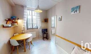 Appartement 3 Pièces 35 m² à vendre à Cauterets (65110)