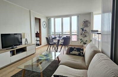 vente appartement 229 000 € à proximité de Nanterre (92000)