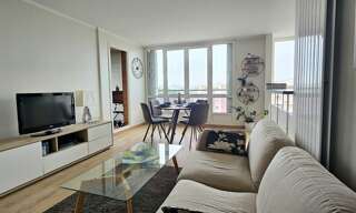 Appartement 5 Pièces 76 m² à vendre à Eaubonne (95600)